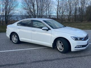 Volkswagen Passat 1.4 110kW