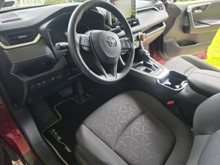Toyota RAV4 2.5 131kW