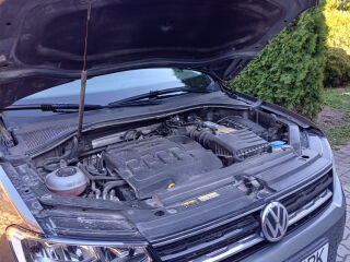 Volkswagen Tiguan 2.0 110kW