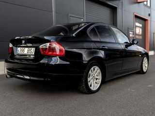 BMW 320 2.0 130kW