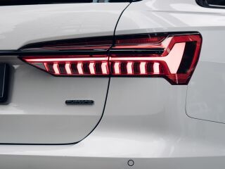 Audi A6 Avant 45TDI 2xS-Line Quattro 3.0 170kW