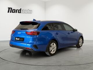 Kia Ceed Sportswagon LX Plus 1.5 T-GDI 118kW