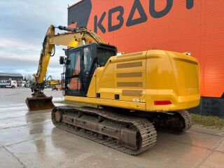 CAT / Caterpillar 320 129kW