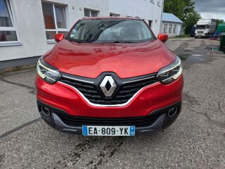 Renault Kadjar 1.2 Intense 96kW