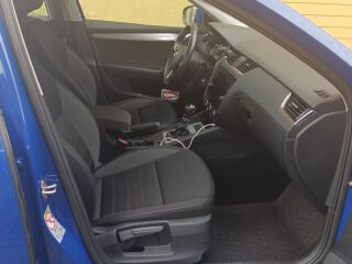 Skoda Octavia 1.6 85kW
