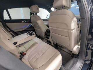 BMW X6 xDrive30d M-Sportpakett 3.0 210kW