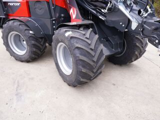 Norcar NORCAR a7240 18kW