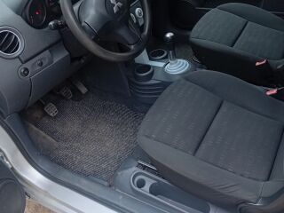 Mitsubishi Colt 1.1 55kW