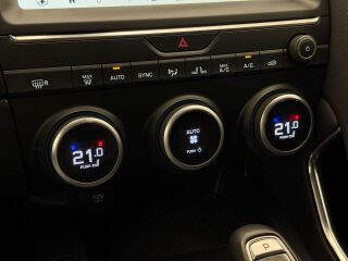 Jaguar E-Pace R-Sport D180 SE 2.0 132kW