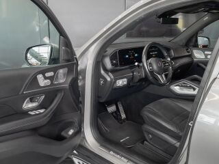 Mercedes-Benz GLE 400 d 4Matic AMG Line 2.9 243кВ
