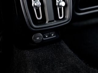 Polestar 2 Performance 300kW