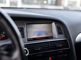 Audi A6 allroad 3.0 171kW