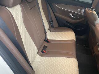 Mercedes-Benz E 220 2.0 143кВ