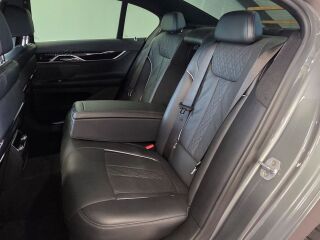 BMW 740 d xDrive Business Package 3.0 R6 235kW