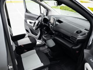 Citroen Berlingo Long 1.5 96kW