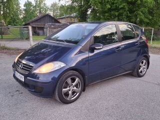 Mercedes-Benz A 150 1.5 R4 70kW