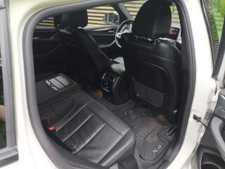 BMW X4 2.0 R4 140kW