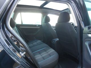 Volkswagen Golf Match 2.0 TDI 103kW