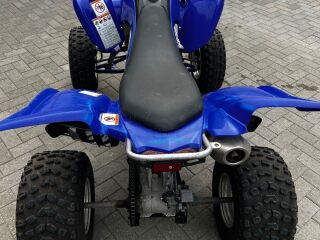 Yamaha YFM 700
