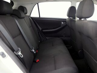 Toyota Corolla Linea Sol Facelift 1.4 71кВ