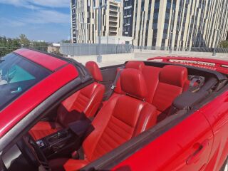 Ford Mustang 4.0 157kW