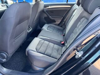 Volkswagen Golf Highline 1.6 TDi 85kW