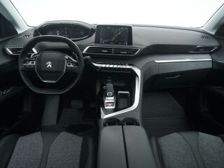 Peugeot 5008 BlueHDi Allure 1.5 96kW