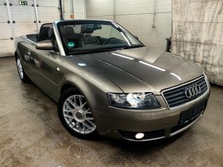 Audi A4 2.5 120kW