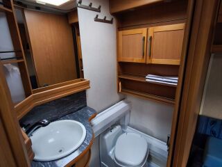 Kabe Smaragd XL Ks