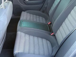 Volkswagen Passat CC 2.0 125kW