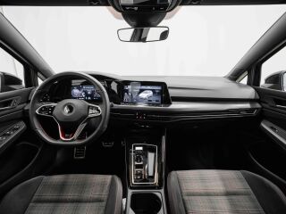 Volkswagen Golf GTI 2.0 180kW