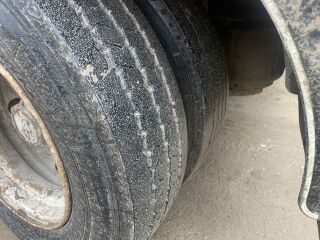 Clausing SAH 24/22
