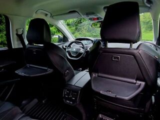 Peugeot 5008 CROSSWAY 1.5 R4 96kW