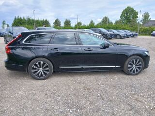 Volvo V90 Inscription Recharge T6 AWD 2.0 R4 186kW