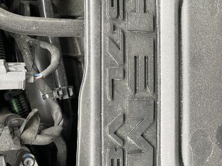 Ram 1500 LONGHORN eTorque 5.7 295кВ