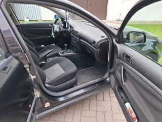 Volkswagen Passat 1.9 66kW