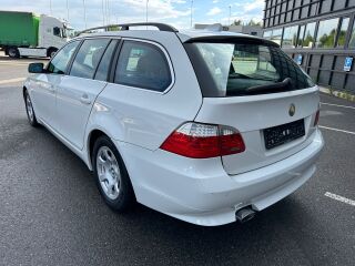 BMW 520 2.0 TDI 130кВ