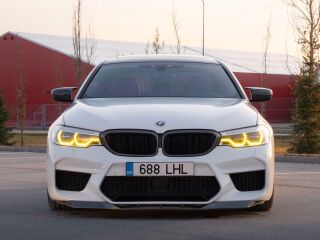 BMW 540 3.0 310kW