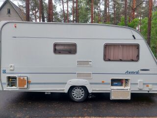 Swift Brightstar MOOVER
