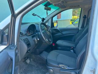 Mercedes-Benz Vito 2.1 R4 120kW