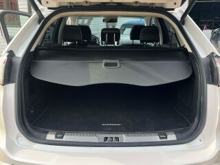 Ford Edge 2.0 155kW