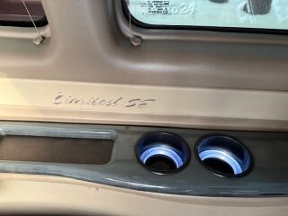 Chevrolet Express 5.3 224kW
