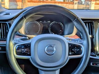 Volvo V60 2.0 B4 145kW