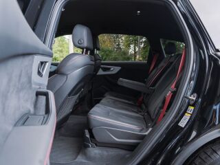 Audi Q7 Facelift 2024 S line 50 TDI quattro 3.0 210кВ