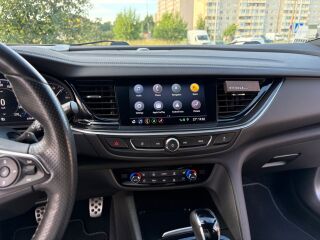 Opel Insignia 2.0 128кВ