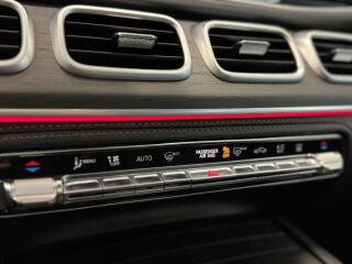 Mercedes-Benz GLE 350 Coupe 4Matic AMG Paket 2.0 de 143kW