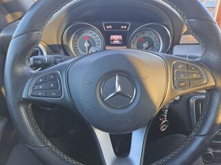 Mercedes-Benz GLA 180 Urban 90kW