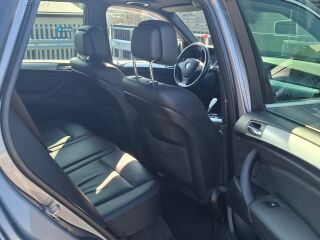 BMW X5 3.0 225кВ