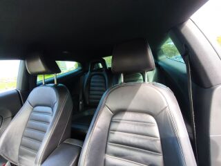 Volkswagen Scirocco 1.4 118kW