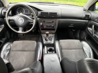 Volkswagen Passat 1.9 R4 TDI 96kW